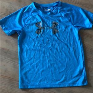 Under Armour Heat Gear T-Shirt